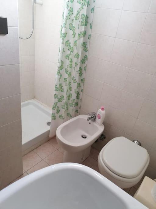 La Casa Nel Borgo Villa Orsogna Kültér fotó