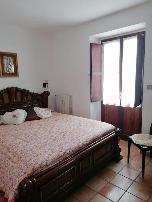 La Casa Nel Borgo Villa Orsogna Kültér fotó