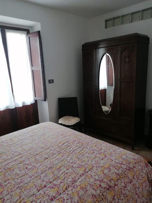 La Casa Nel Borgo Villa Orsogna Kültér fotó