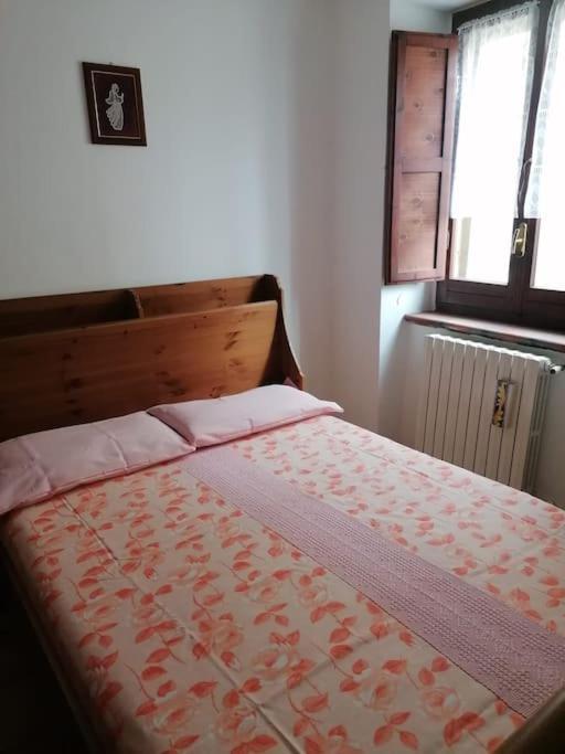La Casa Nel Borgo Villa Orsogna Kültér fotó