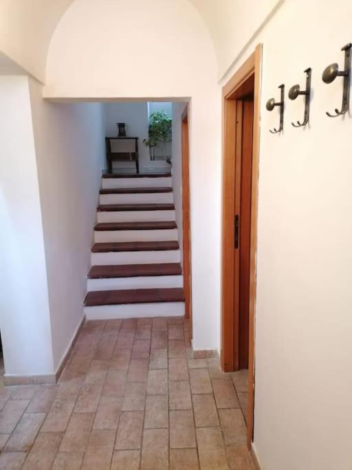 La Casa Nel Borgo Villa Orsogna Kültér fotó